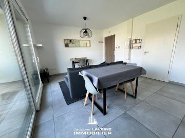 Appartement 1 pièce s 26 m²