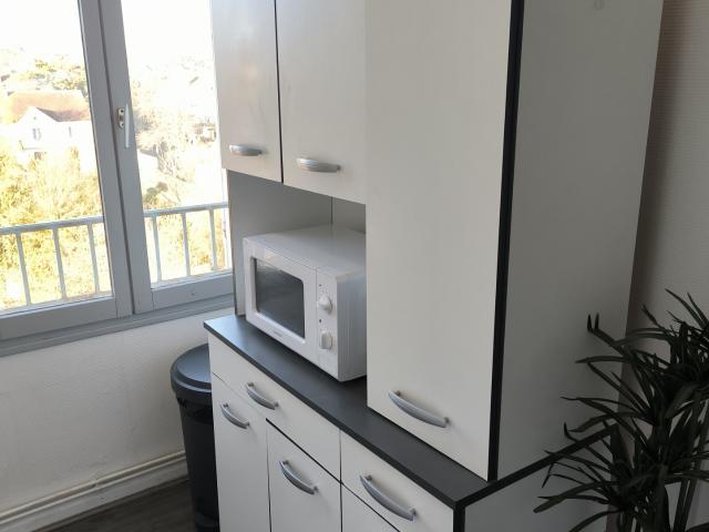 Appartement 1 pièce s 26 m²