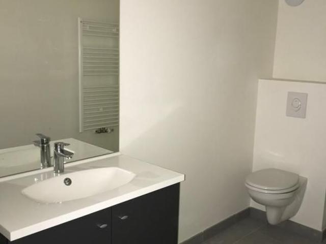 APPARTEMENT 1 pièce s 26m²