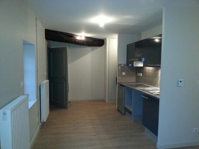 APPARTEMENT 1 pièce s 26m²