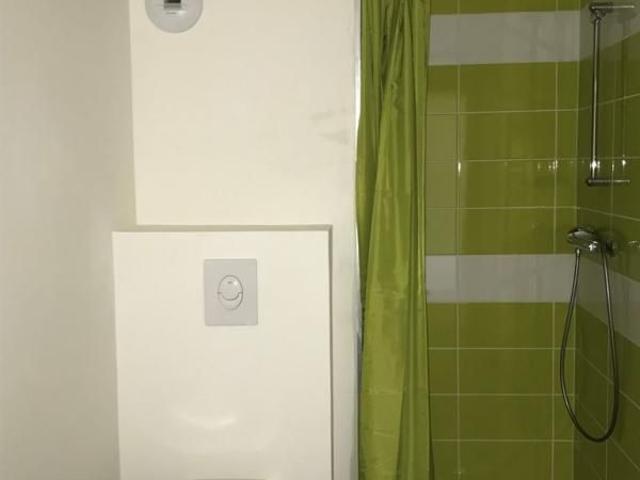 APPARTEMENT 1 pièce s 26m²