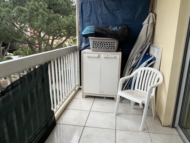 Appartement 1 pièce s 27.18 m²