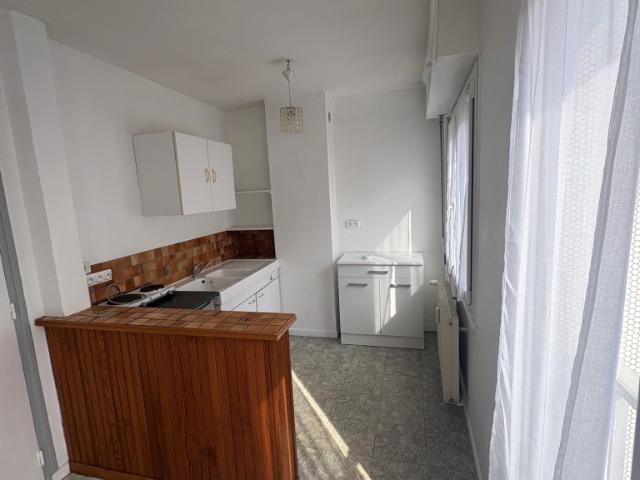 Appartement 1 pièce s 28.61 m²