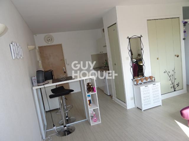 Appartement 1 pièce s 28 m2