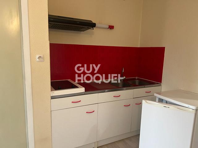 Appartement 1 pièce s 28 m2