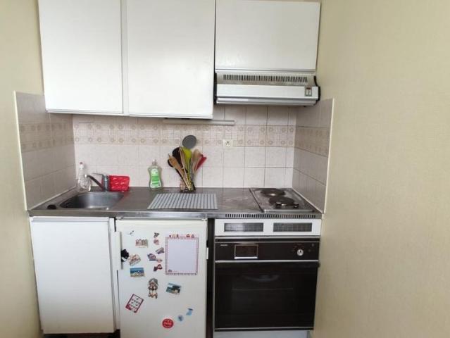 APPARTEMENT 1 pièce s 28m²