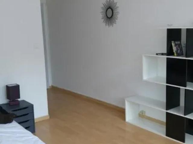 APPARTEMENT 1 pièce s 28m²
