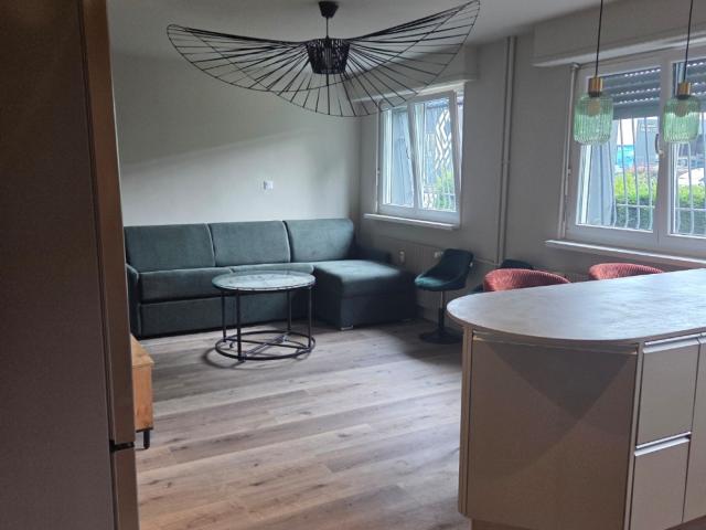 Appartement 1 pièce s 29 m²