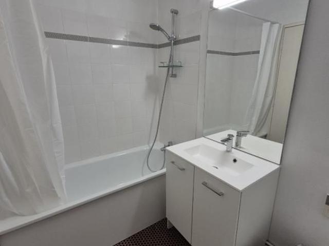 APPARTEMENT 1 pièce s 29m²