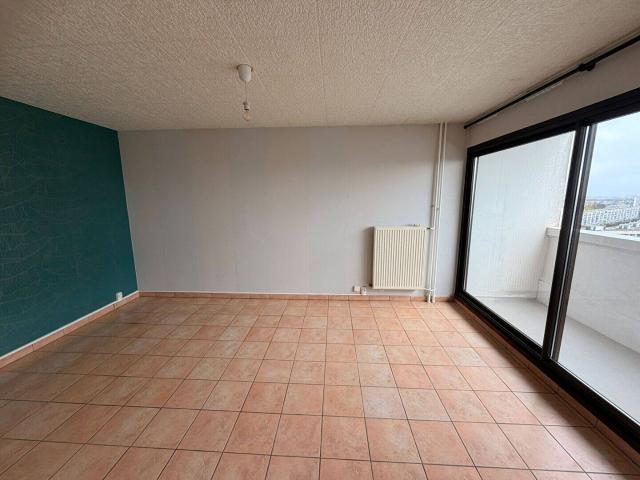 Appartement 1 pièce s
