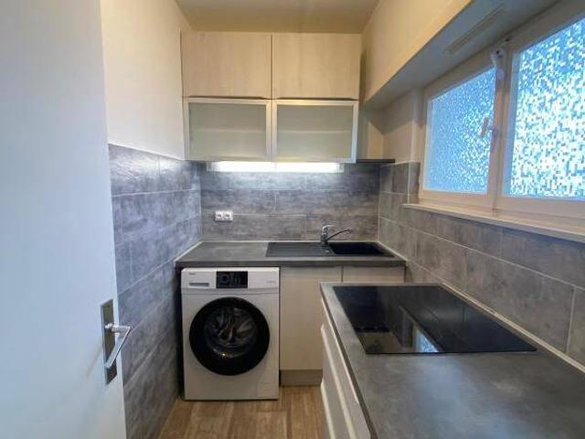 Appartement 1 pièce s 30.74 m2
