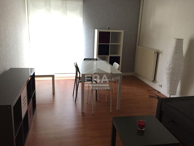 Appartement 1 pièce s 30 m2