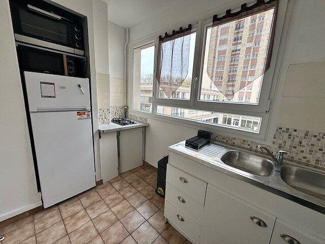 Appartement 1 pièce s 30 m2