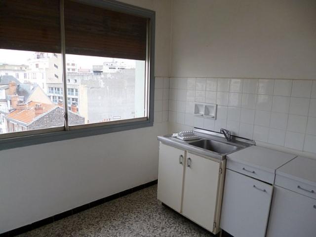 Appartement 1 pièce s 30 m²