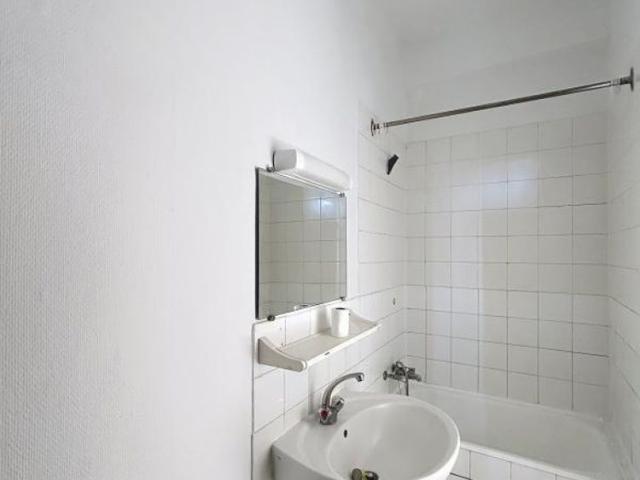 Appartement 1 pièce s 30 m²