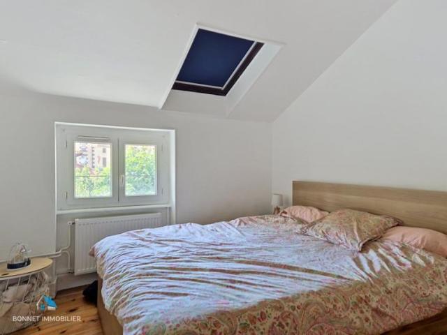 Appartement 1 pièce s 30 m²