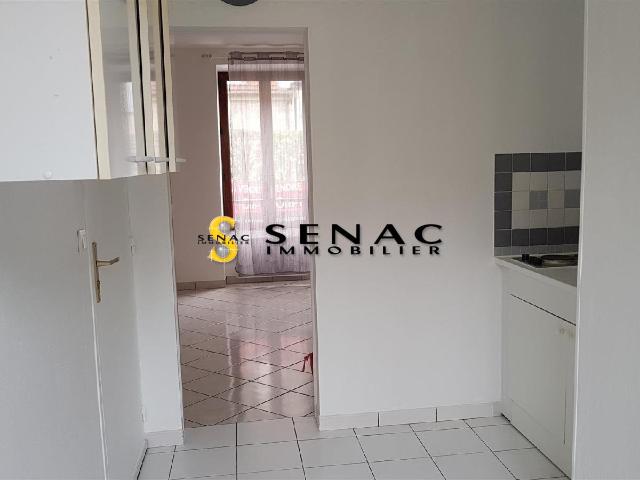 APPARTEMENT 1 pièce s