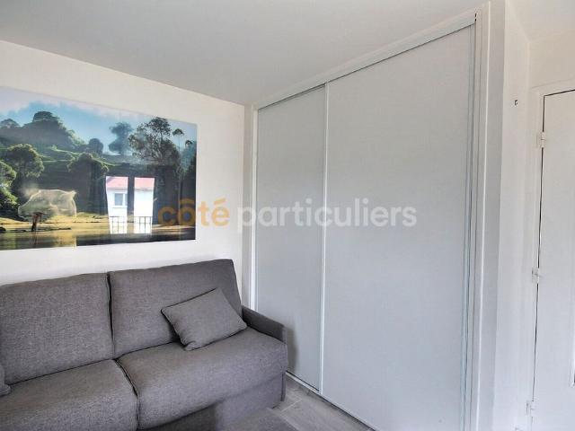 Appartement 1 pièce s