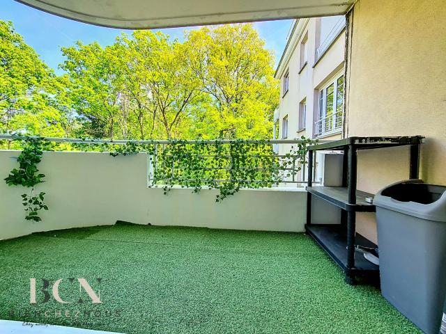 Appartement 1 pièce s 31.07 m²
