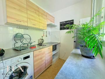 Appartement 1 pièce s 31.07 m²