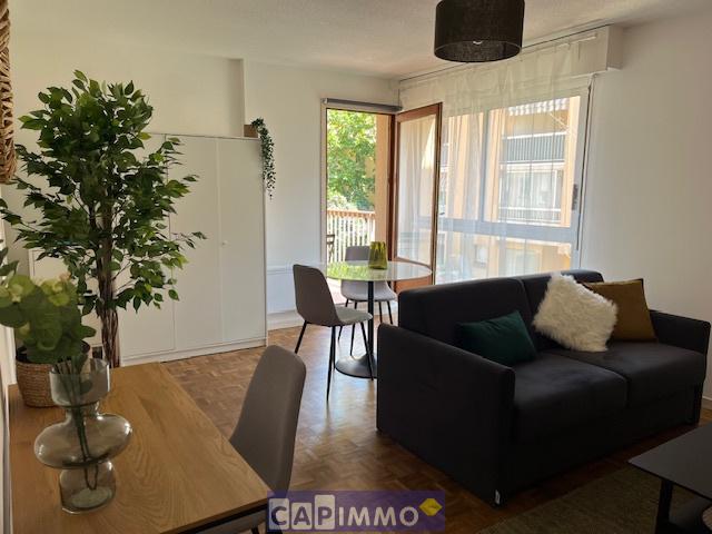 Appartement 1 pièce s 31.28 m²