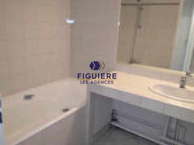 Appartement 1 pièce s 31.31 m²