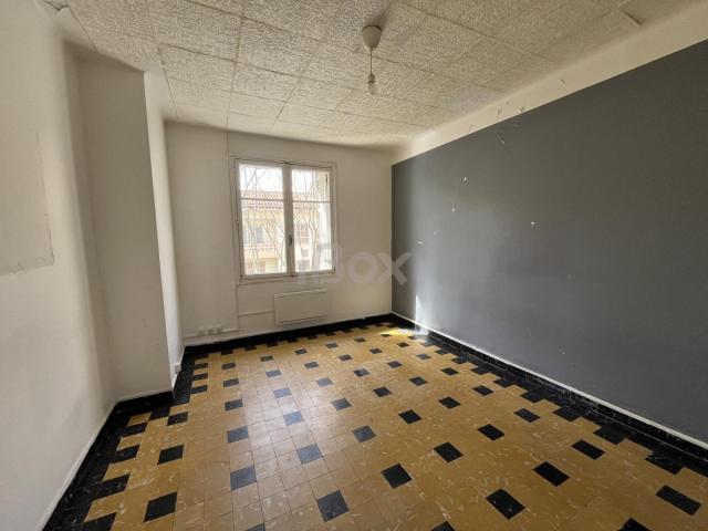 Appartement 1 pièce s 31.45 m²