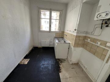 Appartement 1 pièce s 31.45 m²