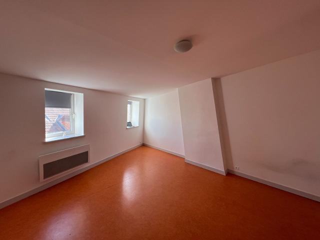 Appartement 1 pièce s 31.4 m²