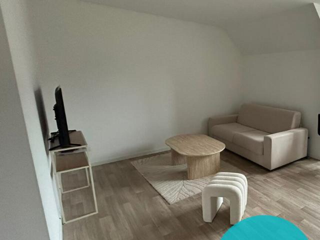 Appartement 1 pièce s 31.60 m2