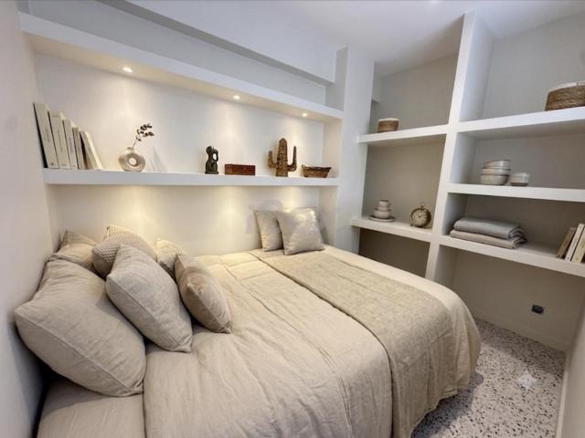 Appartement 1 pièce s 31.68 m²