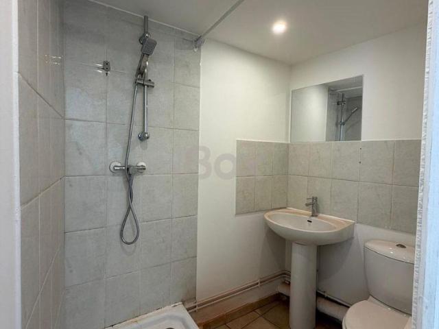 Appartement 1 pièce s 31.93 m²