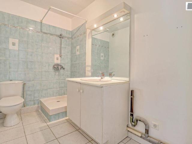 Appartement 1 pièce s 31.9 m²