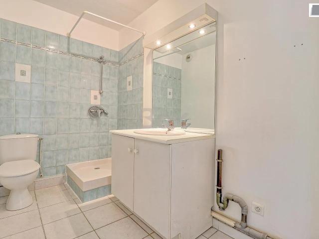 Appartement 1 pièce s 31.9 m²