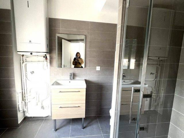 Appartement 1 pièce s 31 m2