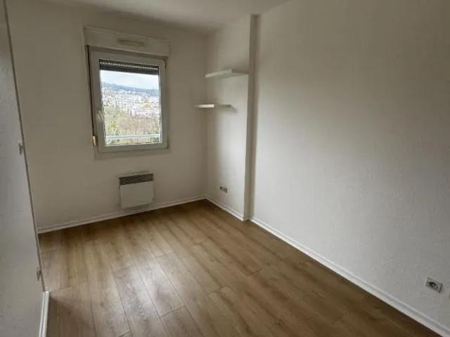 APPARTEMENT 1 pièce s 31m²