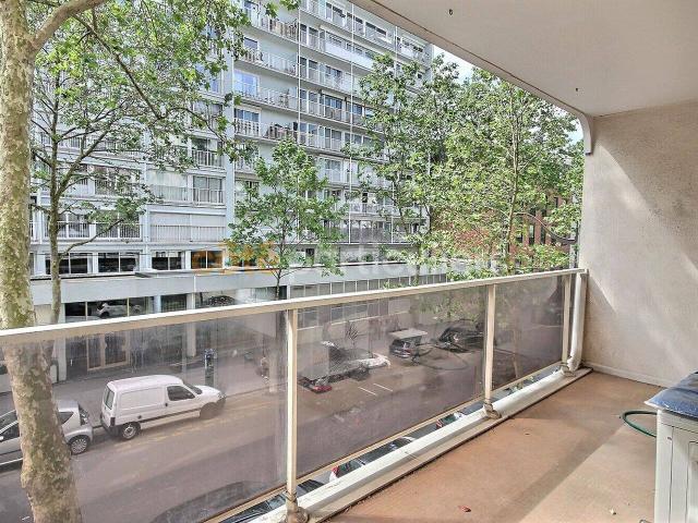 Appartement 1 pièce s