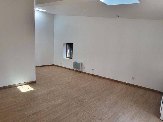 Appartement 1 pièce s 32.11 m2