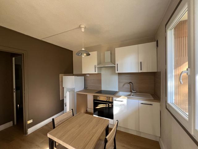 Appartement 1 pièce s 32.33 m²
