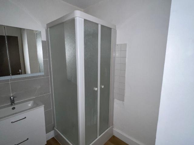 Appartement 1 pièce s 32.33 m²