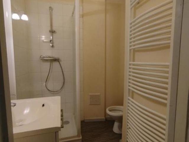 Appartement 1 pièce s 32 m²