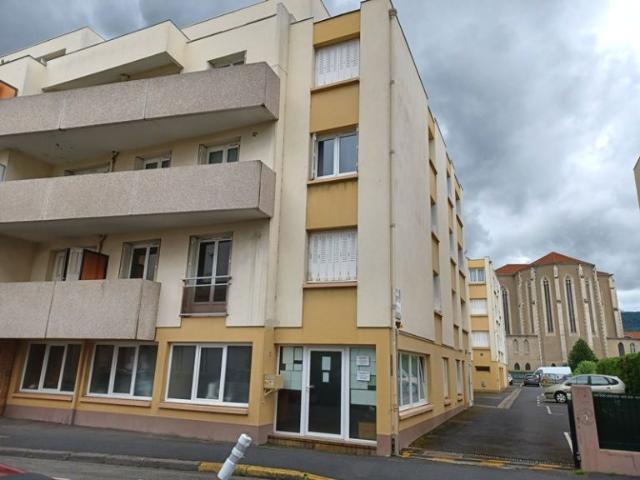 Appartement 1 pièce s 32 m²