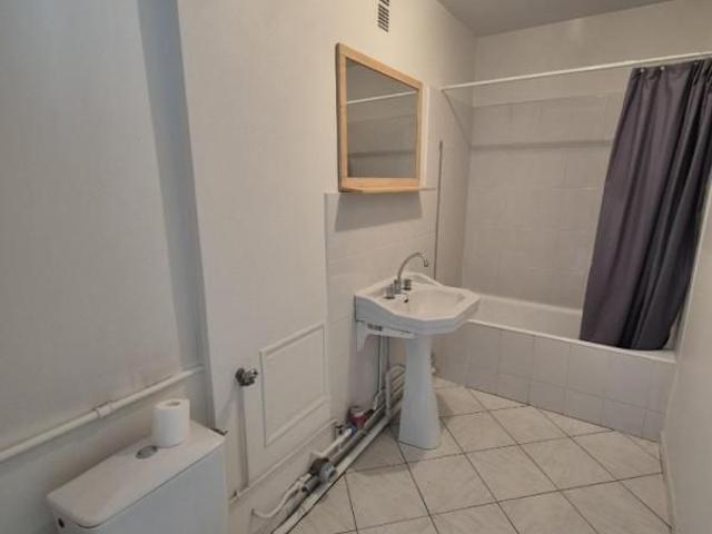 APPARTEMENT 1 pièce s 32m²