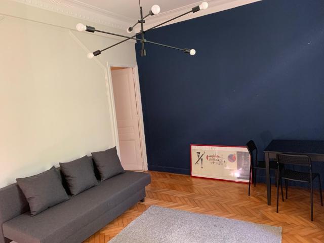 Appartement 1 pièce s 33.07 m²