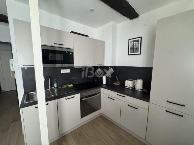 Appartement 1 pièce s 33.5 m²