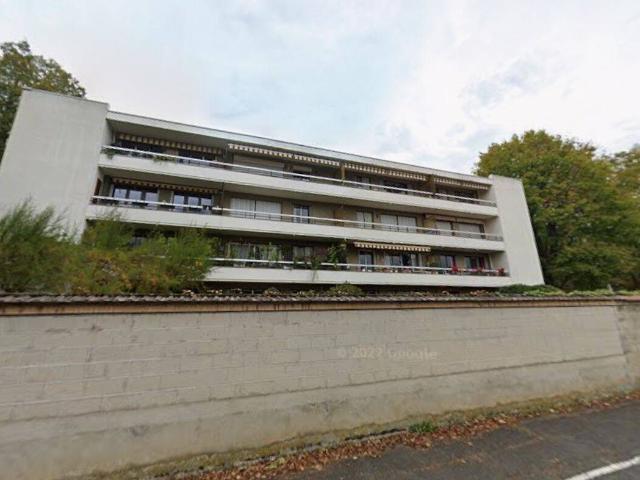Appartement 1 pièce s
