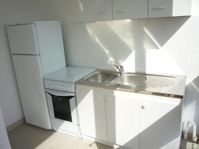 Appartement 1 pièce s 34.49 m²