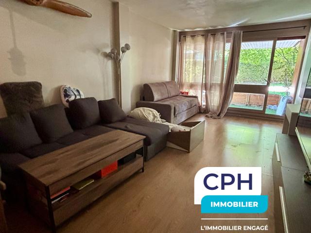 Appartement 1 pièce s 34 m2