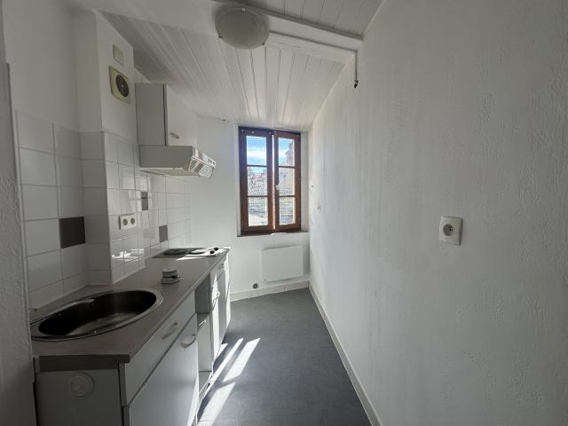 Appartement 1 pièce s 35.11 m²