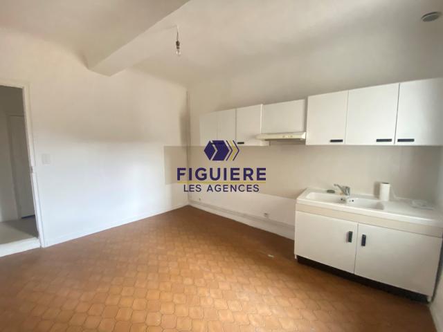 Appartement 1 pièce s 35.15 m²